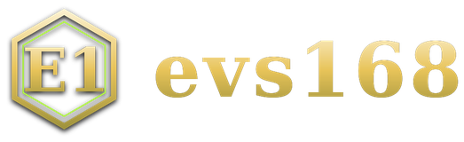 evs168 โลโก้